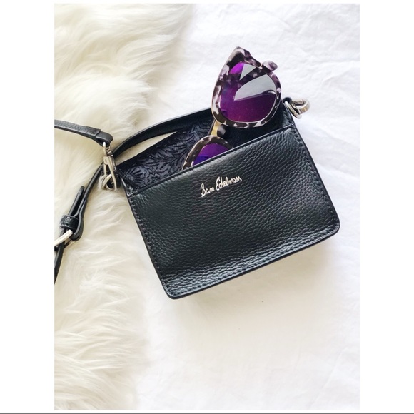 Sam Edelman crossbody - Picture 3 of 8